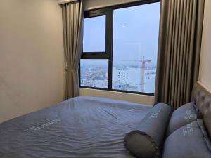 Căn hộ chung cư, Toà Lotus, Hoàng Huy Commerece