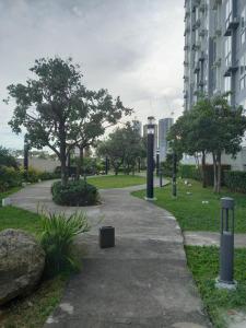 Spacious Staycation in Pasig Urban Metro Escape