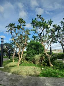 Spacious Staycation in Pasig Urban Metro Escape