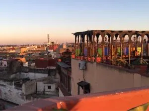 Youth Hostel Medina - Meknès