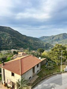 CASA VACANZE SantAngelo di Brolo