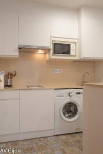 AVG El Rincón de Begoña