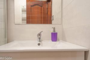 AVG El Rincón de Begoña