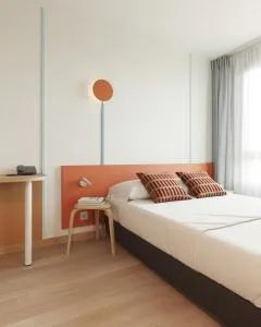 图卢兹乔利蒙特阿德吉奥公寓式酒店 - 图卢兹