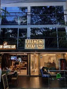 Provenza Medellin Hotel Boutique