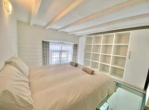 Suite central station of Milan corso Buenos Aires