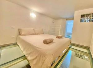 Suite central station of Milan corso Buenos Aires