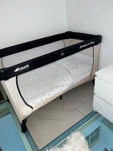 Suite central station of Milan corso Buenos Aires