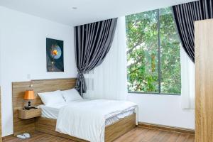 Hotel Caravelle Cần Thơ 2 - Ubytování bez kategorie ve městě Can Tho