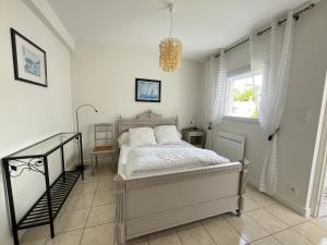 Appartements La Vie : photos des chambres