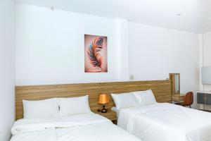 Hotel Caravelle Cần Thơ 2