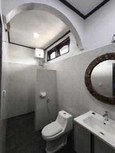 Phòng Đôi Cao Cấp (Superior Double Room)