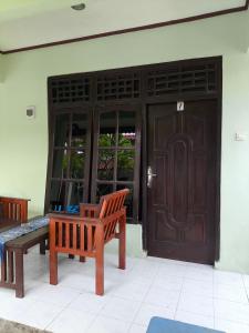 Gili Mesari Cottages & Homestay