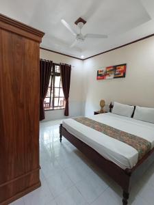 Phòng Đôi Cao Cấp (Superior Double Room)