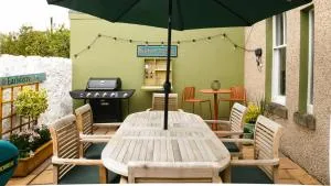 9 Park Place, Elie - Earlsferry