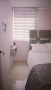 Encantador Apartamento con excepcional vista