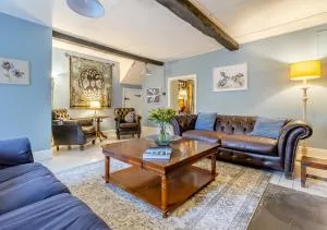 Castell Madoc Cottages - Lower Chapel