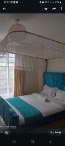 Edens Studio apartment