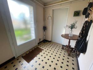 Maisons de vacances Bergerac- Grande maison familiale, terrasse, jardin : photos des chambres
