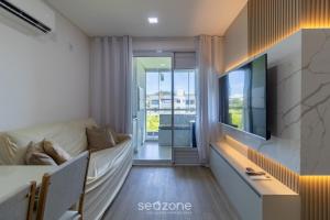 Conforto e piscina perto da Praia - RHL0302