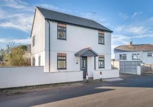 Forest Walk - 科尔福德