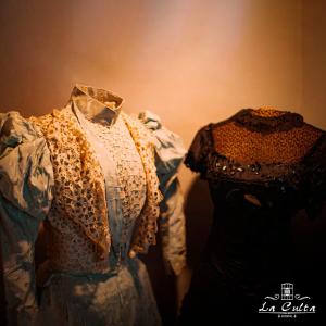 La Culta Centro Cultural Y Hostal