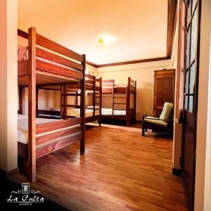 La Culta Centro Cultural Y Hostal