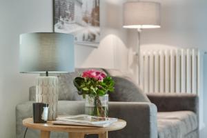 Apartments Florence- Alfani Views