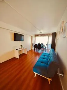 Depto. En el corazón de Providencia - Providencia