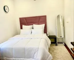 Plaisir de recevoir - Fairland