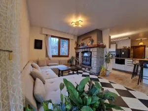 Le Chalet de Guy et Rose - 帕西