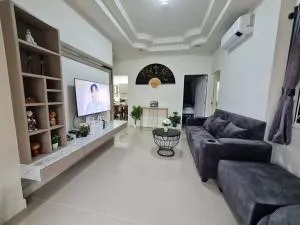 Perfect Home 15 mins from airport - Ban Ku Sua