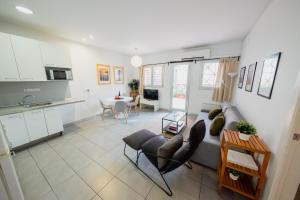 rentBCN Paseo de Gracia Apartments