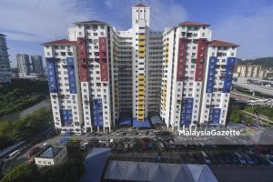Homestay Ria