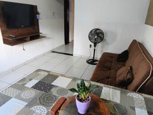 Casa na Região Central de Cuiabá