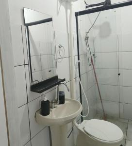Casa na Região Central de Cuiabá