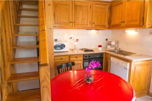 Maisons de vacances Location a chanteperdrix 2 personnes : photos des chambres