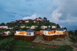 Mon Sai Lom ม่อนสายลม ม่อนแจ่ม