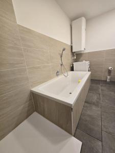 Aldrans Apartment with 3 bedrooms