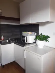 appartement 2 chambres à Lésigny - 莱西吉内