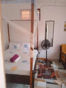 Comfy beachside condo - 乌昆达