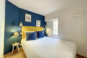 1 Bedroom Ideal Location Cannes