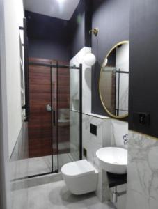 Kopernik Premium Rooms Apartment