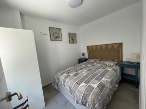 Mirador Playa Ribeira 1ª Línea