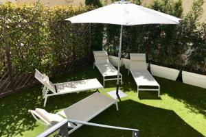 Marvellous 5 bed Cannes Centre
