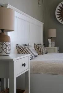 Hippie Bay Luxe - Dhaskalión