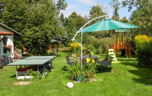 Amazing Apartment In Herrnhut Ot Ruppersdor