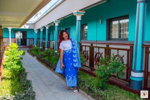 Palmares Beach Hotel