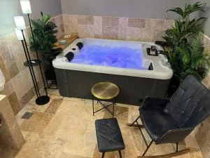 Ma Campagne SPA Suite - Lux