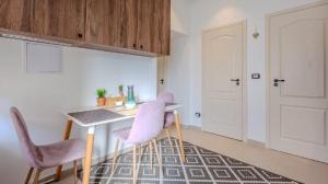 Central Nest Brașov-Ground Floor Flat